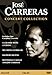 Jose Carreras Concert Collection-Includes Four Con