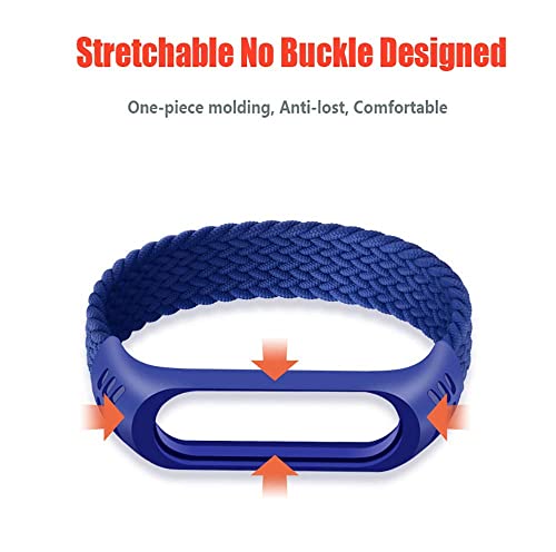 Leishouer Solo Loop - Cinturino in nylon