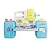 Little Tikes Tasty Jr. Bake 'N Share Kitchen Role Play Kitchen & Activity Set