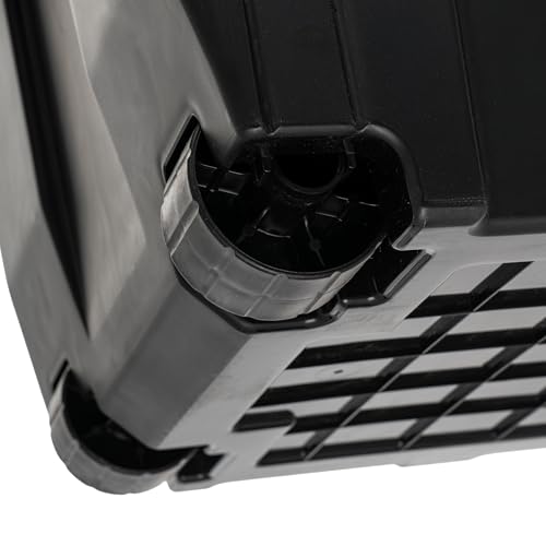 IRIS USA 2-Pack Storage Trunks