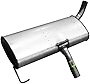 Walker Exhaust Quiet-Flow 50062 Direct Fit Exhaust Muffler Assembly
