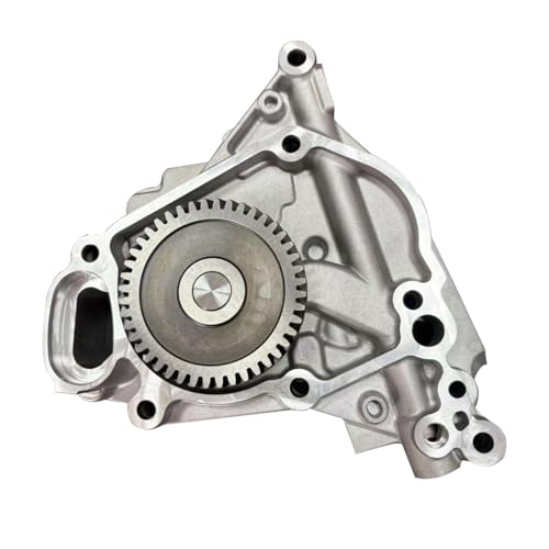 Compatible with N20 F36 E89 F20 F23 X5 Z4 11417610378 11277632111 automotive engine oil pump