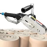 Industrielle Papierabisoliermaschine mit pneumatischem Betrieb für die Karton- und Abfallverarbeitung