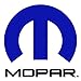 Mopar 0472 7363AG, Tire Pressure Monitoring System (TPMS) Receiver