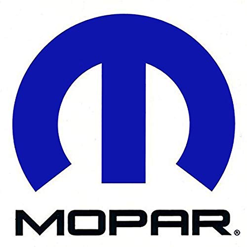 Mopar Cooler para Aceite de Motor miniatura 1