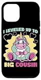 Photo Gallery sono passato di livello a big cousin gaming unicorn custodia per iphone 12/12 pro Photo Gallery sono passato di livello a big cousin gaming unicorn custodia per iphone 12/12 pro