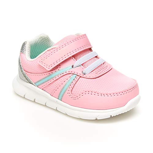 Simple Joys by Carter’s Unisex-Baby Nicky Athletic Sneaker