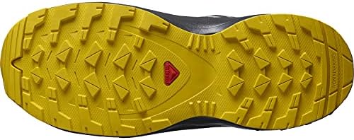 Salomon XA PRO V8 CSWP J - Track Shoe Unisex - dzieci