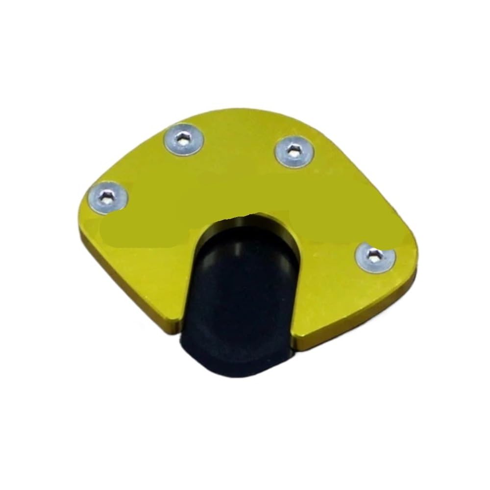 Béquille latérale NC750X extension de support moto CNC 2017 2018 2019 - 6
