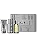 Produktbild Hugo Boss Bottled Set 100ml EDT Eau de Toilette Spray + 150ml Deodorant Spray + 100ml Shower Gel