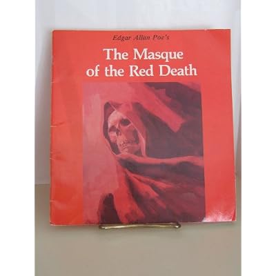 Edgar Allan Poe's the Masque of the Red Death