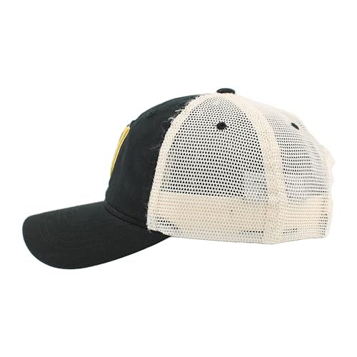 Gorra ajustable unisex NHL oficial licencia miniatura 3