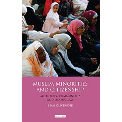 Muslim Minorities and Citizenship