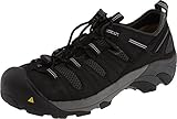 Mens Atlanta Cool Low Height Breathable Steel Toe