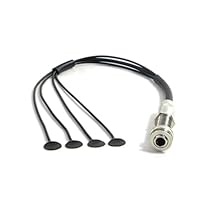 Algopix Similar Product 15 - K&K Sound Pure Classic
