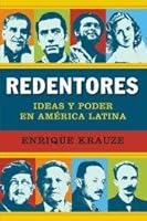 REDENTORES Spanish Edition 9871786220 Book Cover