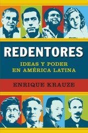 Paperback REDENTORES Spanish Edition Book