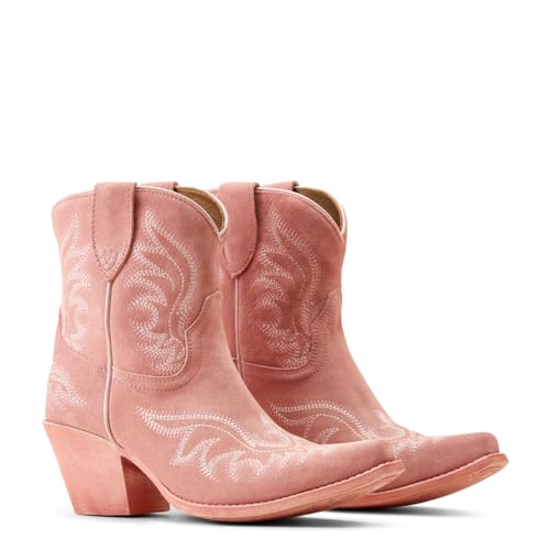 Image of Ariat Women's Chandler X Toe Western Boot