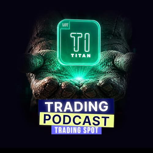 #150 TITAN erwacht: Sven, automatisierte Strategien & das TradeNeon Summit 2026