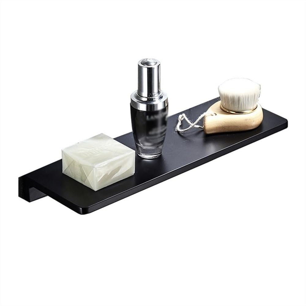 Estante flotante para baño y cocina moderna organizador de pared