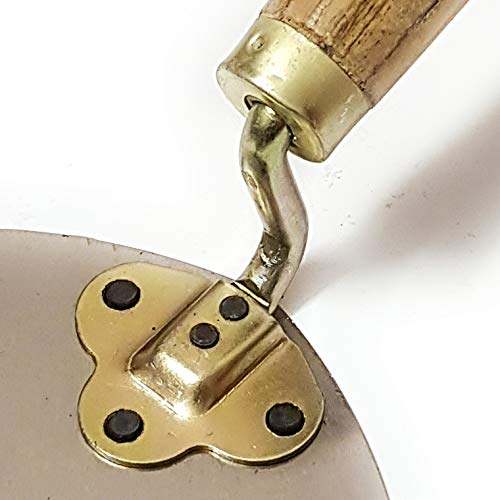 A1 Carbon Spring Steel Trowel