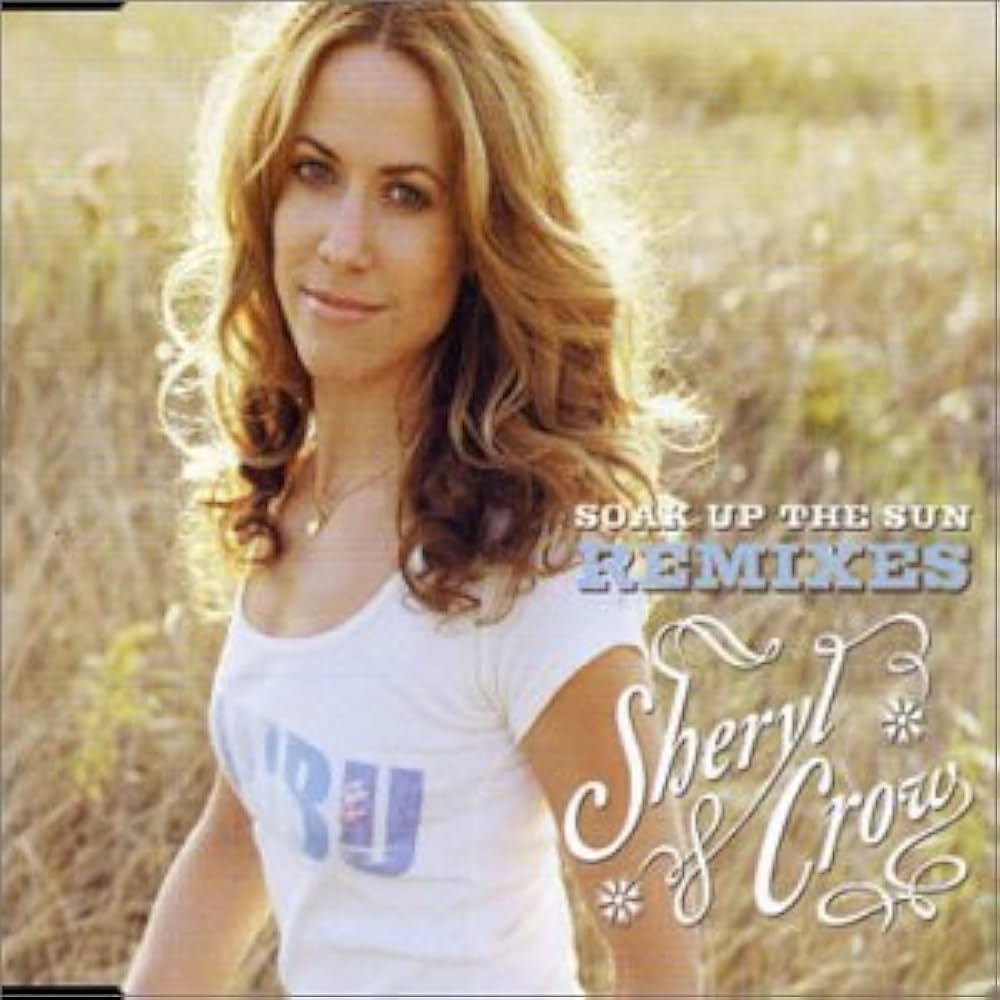 【中古】 Soak Up the Sun シェリル・クロウ Amazon.co.jp: Soak Up the Sun: ミュージック