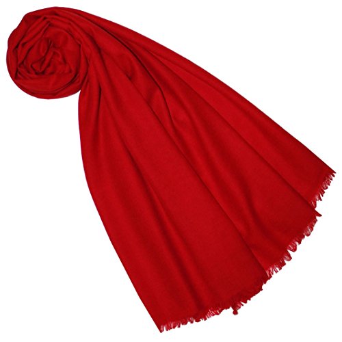 Lorenzo Cana Pashmina damski szalik 100% kaszmirowy ręcznik kaszmirowy kaszmirpashmina