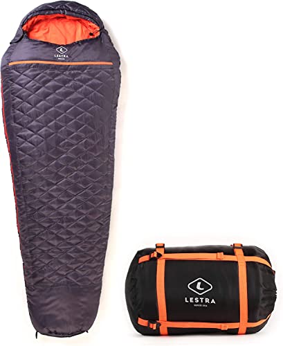 Lestra Mount Everest 210 Sac de Couchage Adulte