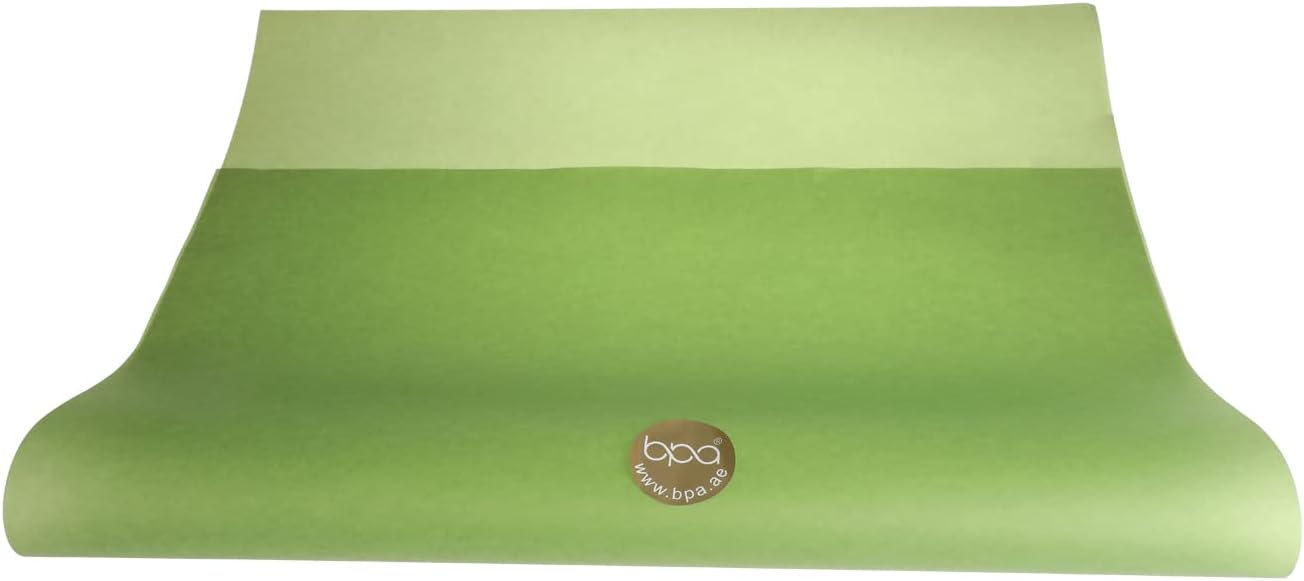 bpaCurious Translucent Paper | Green | 70 X 100 Cm | Premium Quality & Finish -Sdb-05094-22
