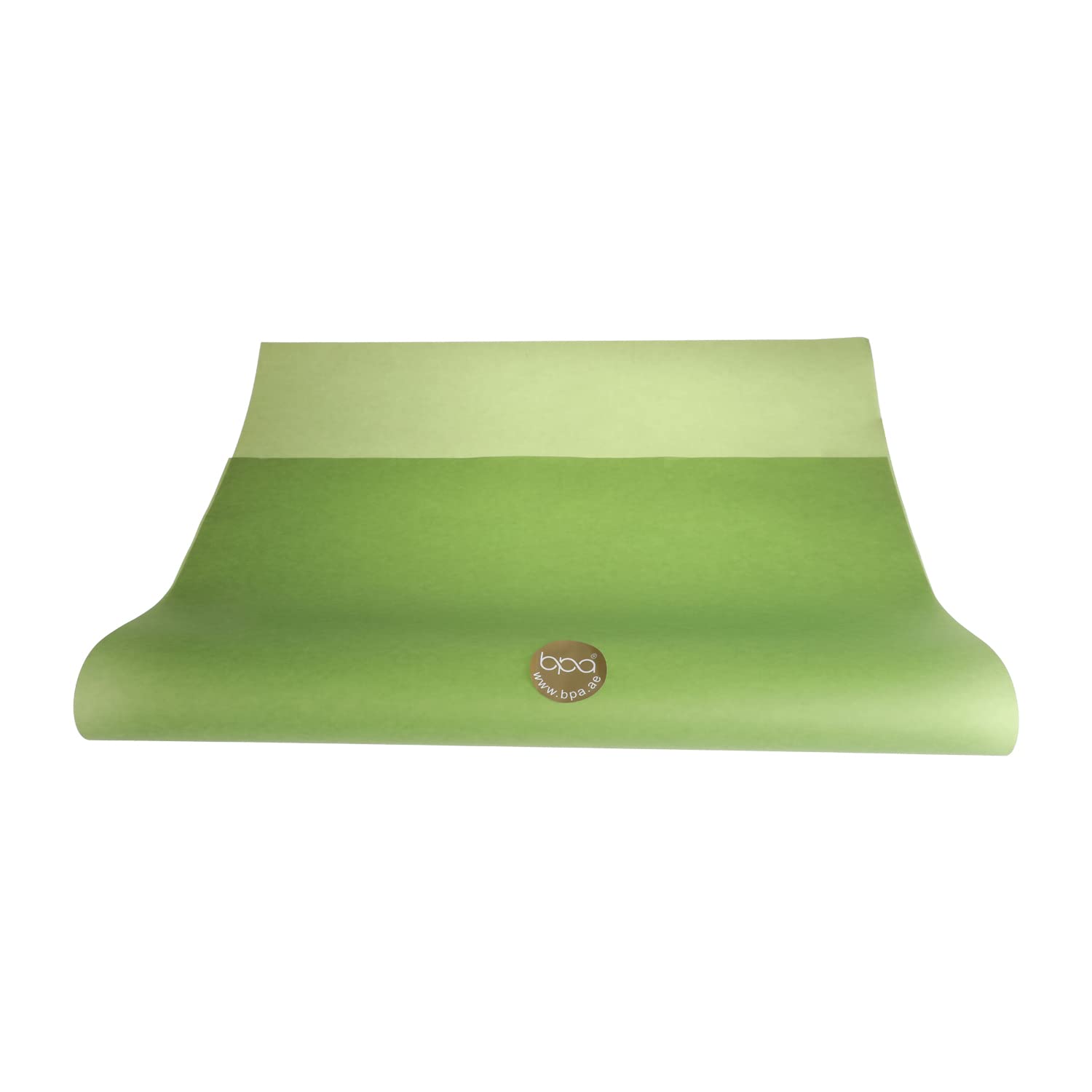 bpaCurious Translucent Paper | Green | 70 X 100 Cm | Premium Quality & Finish -Sdb-05094-22