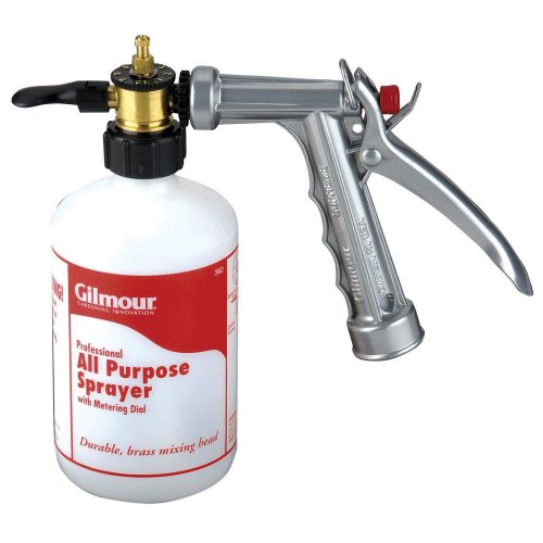 Gilmour 362 Professional No Pre-Mix Sprayer