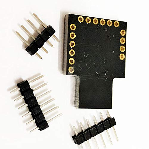 WSDMAVIS 1 Pcs Mini MCU-Beetle USB Microcontroller ATMEGA32U4 Development Board for Arduino Leonardo - Image 4