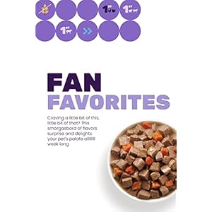 I and Love and You Wet Dog Food  Flew the Coop Variety Pack  Chicken + Turkey Grain Free Filler Free 13oz Can 6pk  Cucciolini Doodles I and love and you wet dog food  flew the coop variety pack  chicken + turkey grain free filler free 13oz can 6pk   cucciolini doodles