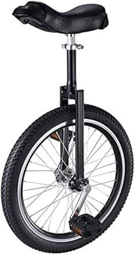 Monociclo para fitness y rendimiento, diseño duradero para adolescentes y adultos