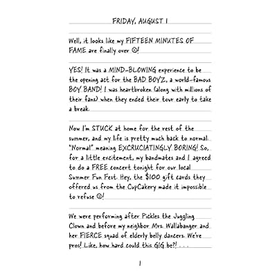 Dork Diaries 15: Tales from a Not-So-Posh Paris Adventure Hardcover September 26, 2023