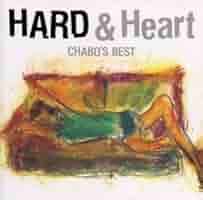 CHABO’S BEST HARD&amp;Heart(HARD編) [CD] CHABO'S BEST HARD & Heart <Heart編>[CD] - 仲井戸麗市
