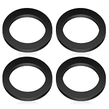 152636-00 Miter Saw Blade Adapter Ring 1" x 5/8" Compatible with De-Walt 12 inch Miter Saw DW718, DWS780, DW704, DW705 and More. Replaces 45-88-0330