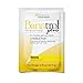 Banatrol Plus Banana Flavor: A natural solution to stopping diarrhea and loose stools without side effects. (21 pack)