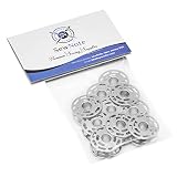 SewNote Bobbins 10 Pack 0060265000QW Fits Bernina 180 185 190 200 435 450 640 730E 1000 1630