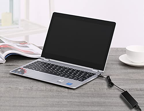 Adaptador de corriente 65W AC para DELL Vostro 5620 e Inspiron 5625 6