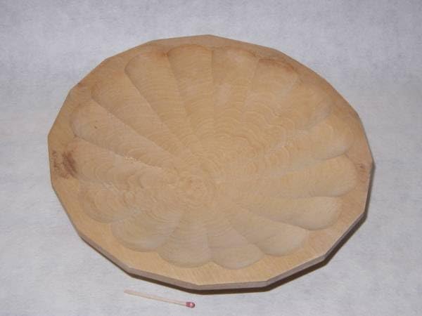 八角形皿 丹波立杭焼 青緑ガラス釉 6枚セット 丹山 陶器丹波焼・丹波立