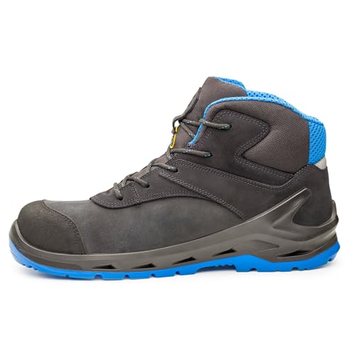 Chaussure Bateau Antidérapante SRC Base Protection B1211 - 3