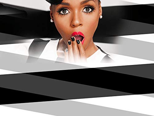Janelle Monae On Amazon Music