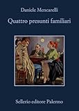 Quattro presunti familiari