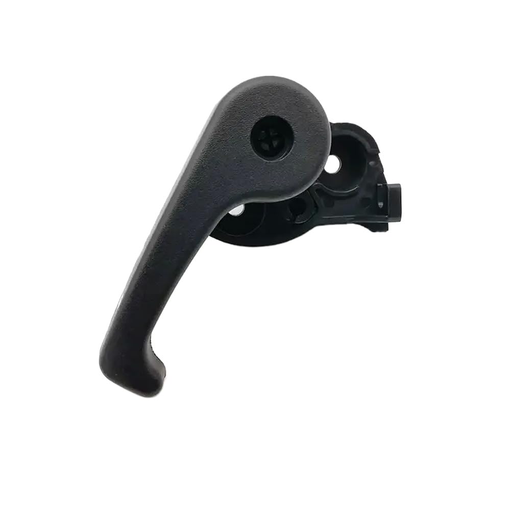 EburpKhbd Hood Latch Release Handle and Base 81181-2B000 81180-2B000 Compatible with Hyundai Sonata 2011-2019 Kia Optima 2011-2016