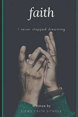 Faith: Sizwe Faith Sithole