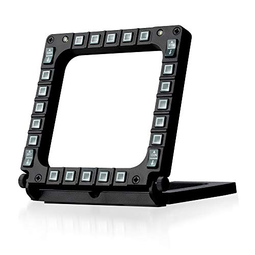 THRUSTMASTER MFD Cougar Pack (Cockpit Panels