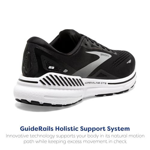 Image of Brooks Women's Adrenaline GTS 23 Supportive Running Shoe