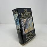 The Discoverers: A History of Man's Search to Know His World and Himself