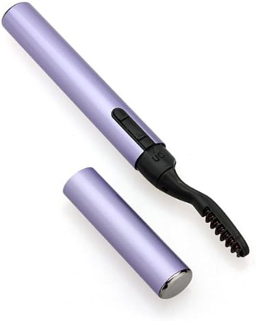 Makeup Electric Heated Eyelash Curler Pen